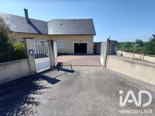  Maison à vendre 6 pièces 151 m²