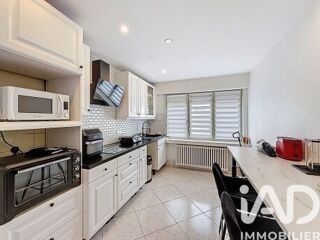  Appartement à vendre 4 pièces 81 m²