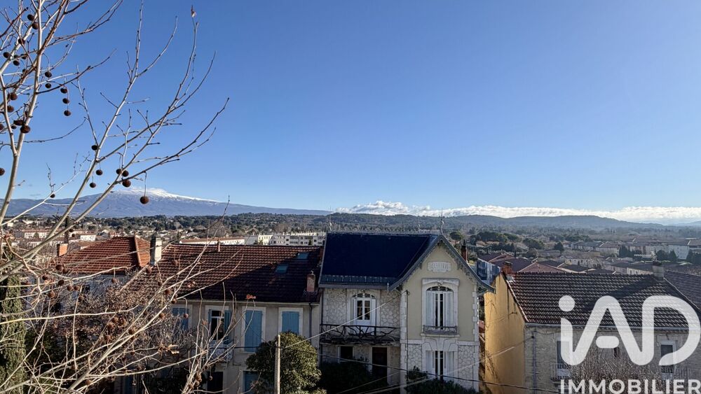 Vente Duplex 3 pièces