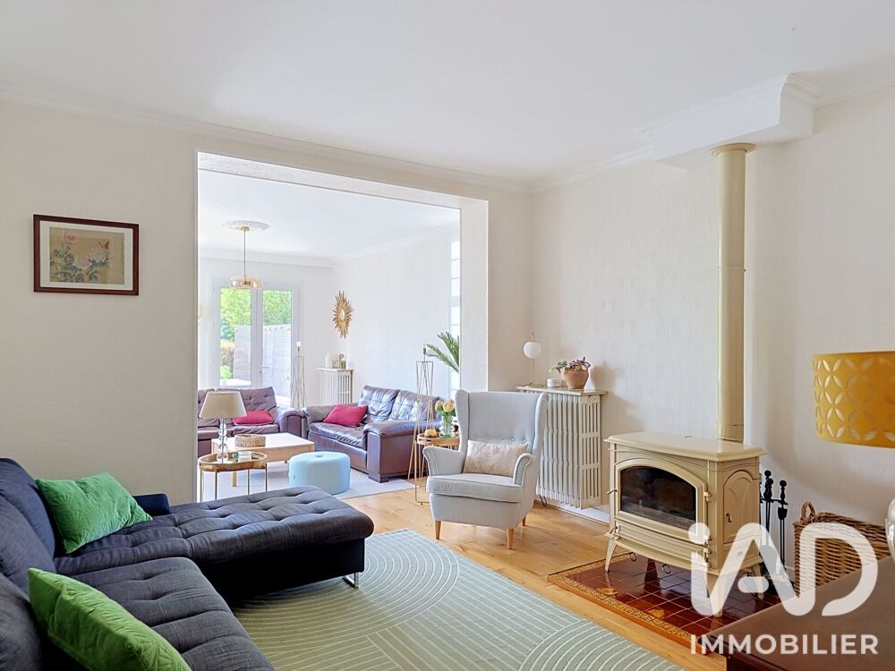 Vente Maison Vente Maison/villa 6 pièces Provins