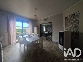  Maison à vendre 5 pièces 123 m²