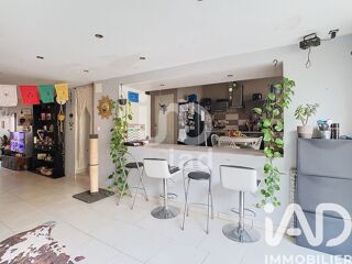  Maison à vendre 6 pièces 174 m²