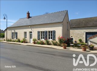  Maison � vendre 5 pi�ces 127 m�