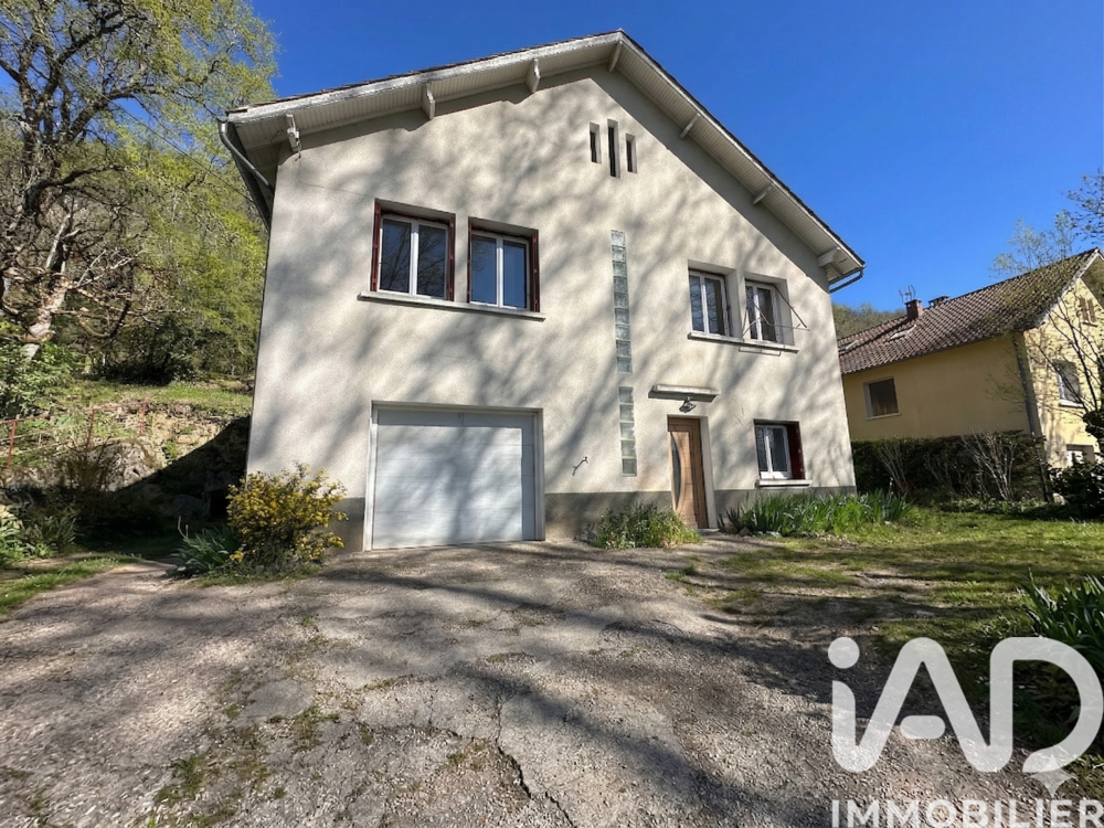 Location Maison/villa 4 pièces