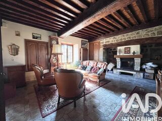  Maison à vendre 4 pièces 136 m²