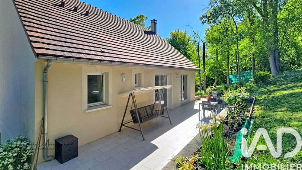 Vente Maison traditionnelle 3 pièces