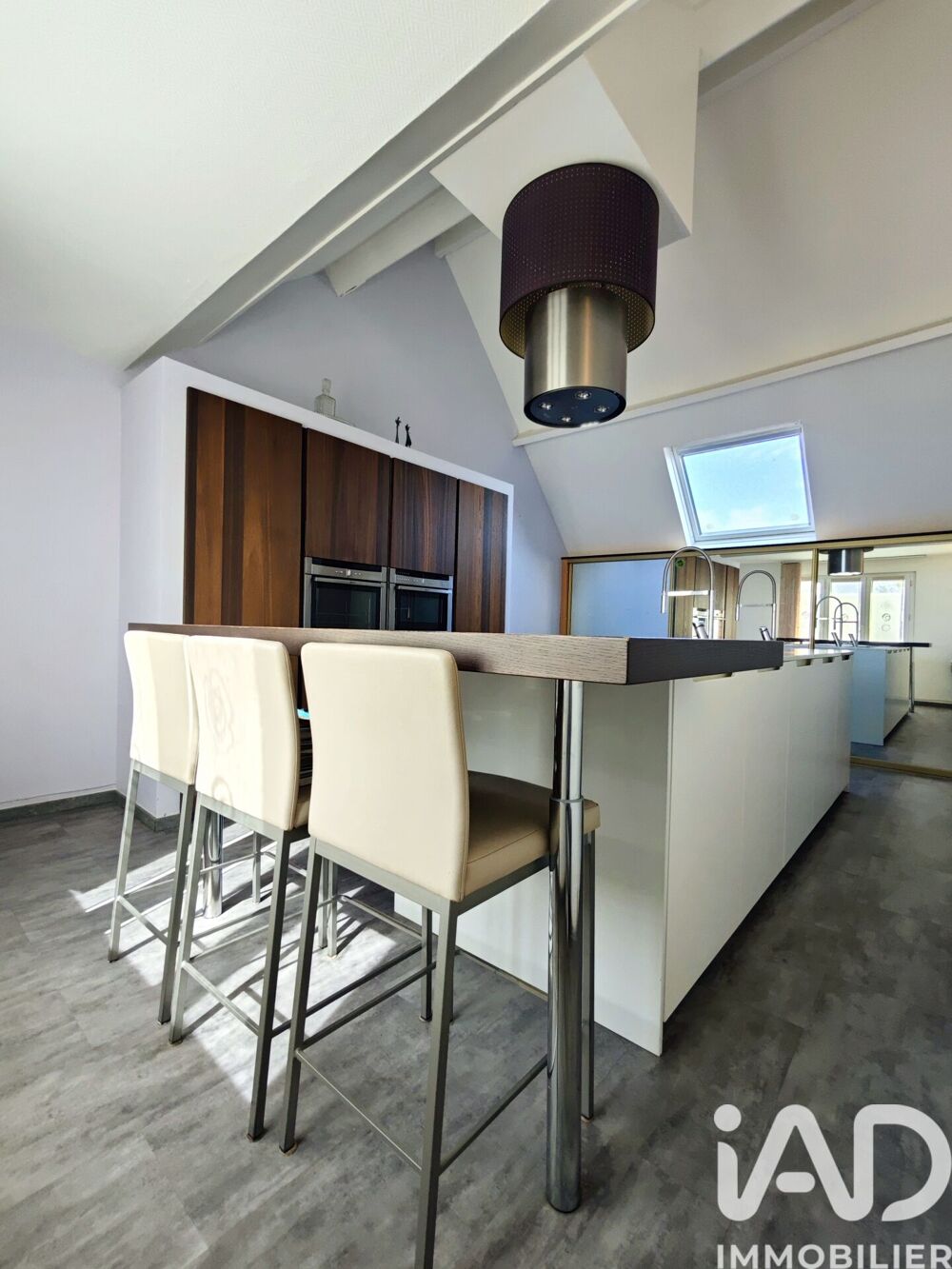 Vente Maison Vente Maison/villa 10 pièces Crochte