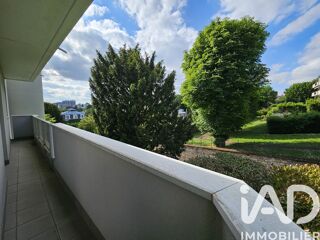  Appartement à vendre 3 pièces 73 m²