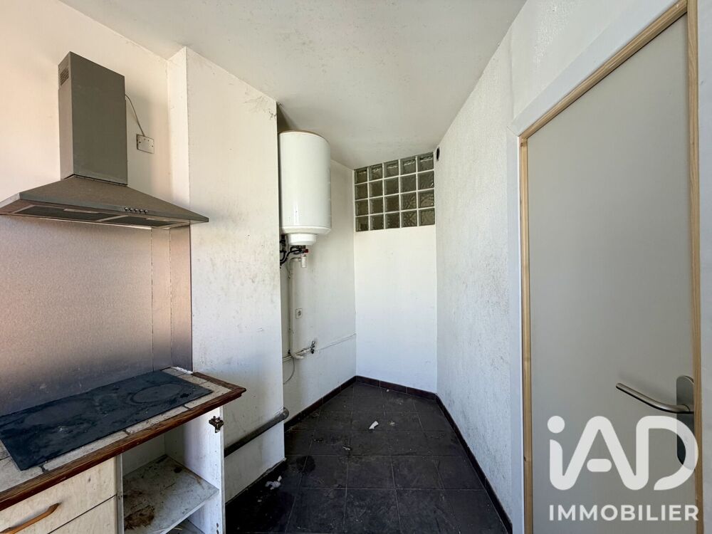 Vente Appartement Vente Appartement 1 pièce Perpignan