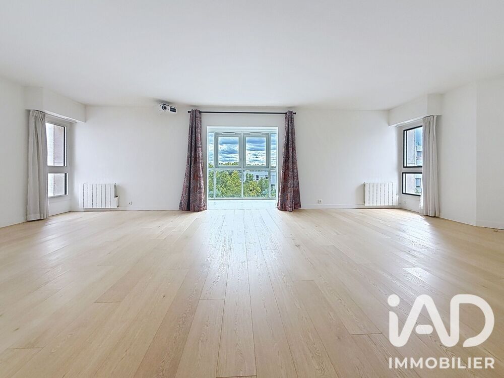 Vente Appartement Vente Appartement 4 pièces Puteaux