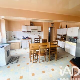  Maison à vendre 4 pièces 125 m²