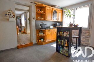  Maison à vendre 5 pièces 65 m²