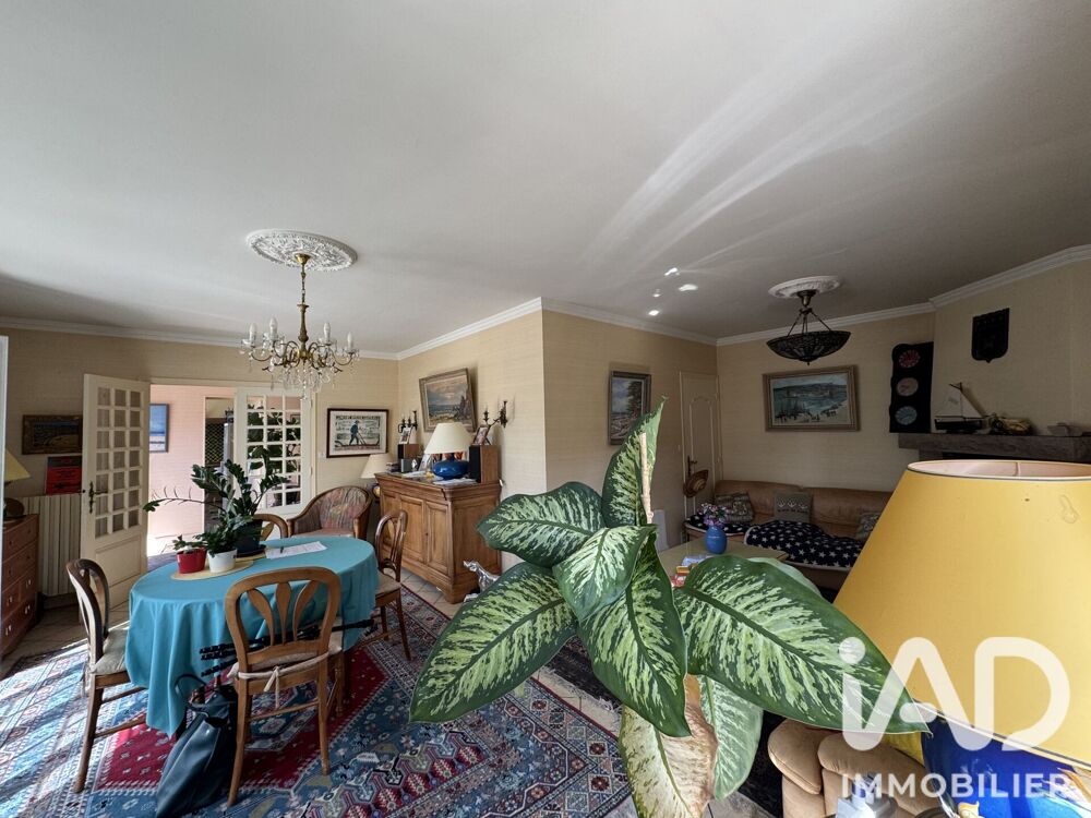Vente Maison/villa 8 pièces