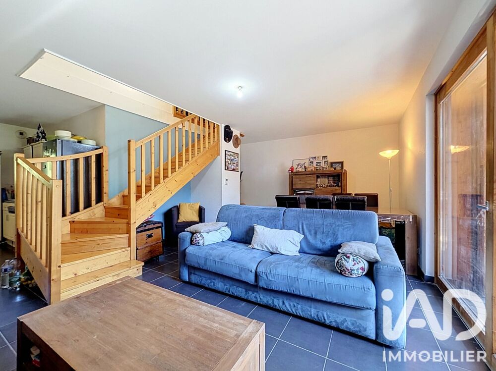 Vente Appartement Vente Appartement 5 pièces Samoëns