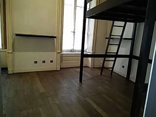  Appartement  louer 1 pice 23 m