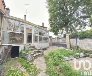  Maison � vendre 6 pi�ces 126 m�