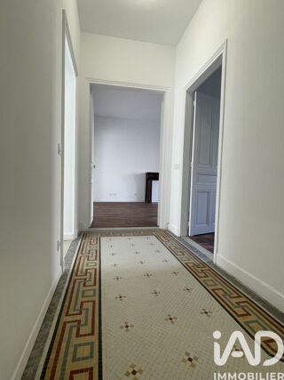  Appartement à vendre 5 pièces 98 m²