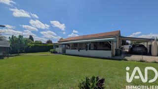  Maison à vendre 5 pièces 112 m²
