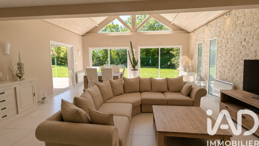 Vente Maison/villa 8 pièces