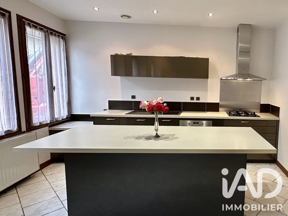 Vente Maison de ville 5 pièces