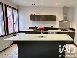  Maison à vendre 5 pièces 142 m²
