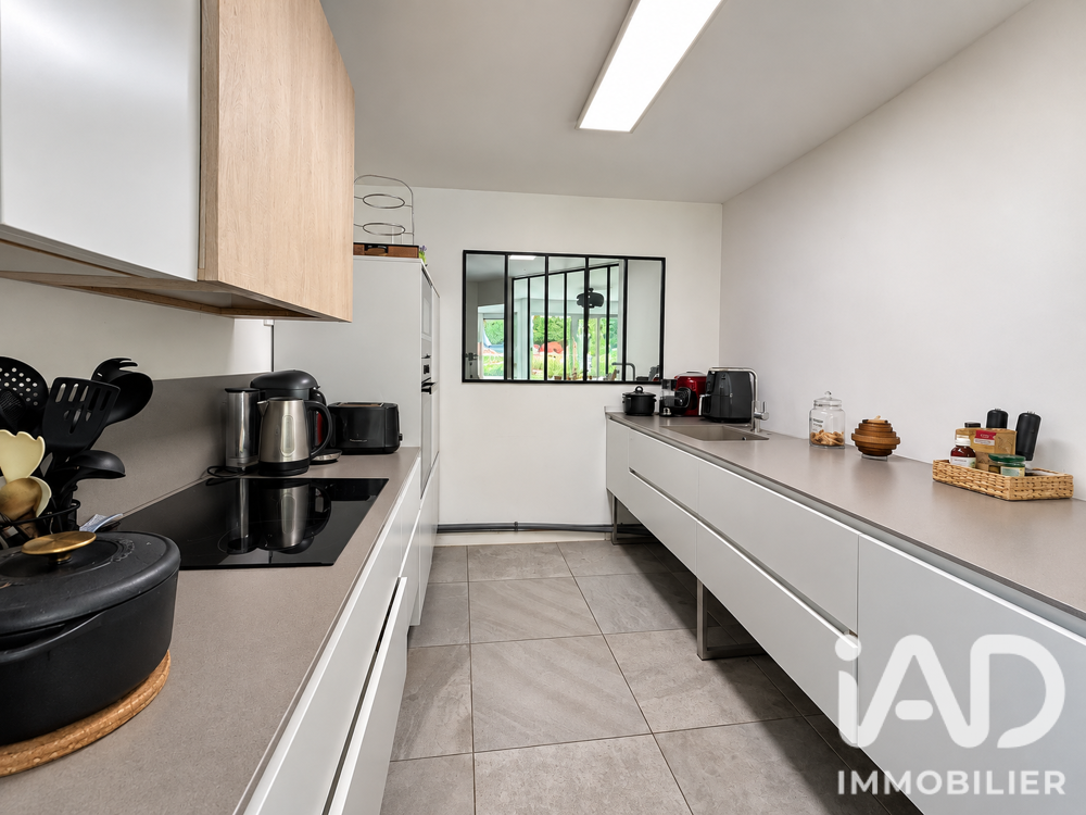 à vendre  Maison Marly-le-Roi (78160)