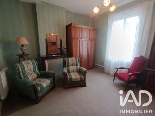  Maison à vendre 5 pièces 108 m²
