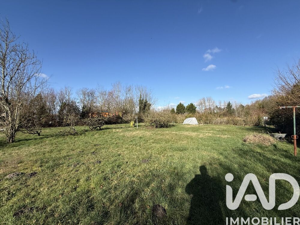 Vente Terrain Vente Terrain à bâtir 838 m&sup2; Rang-du-fliers