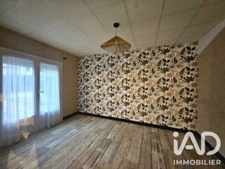  Maison à louer 5 pièces 107 m² Saint-paul-lès-dax