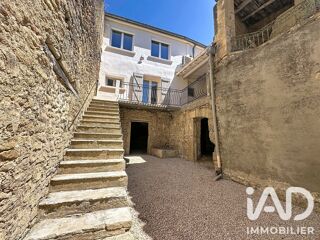  Maison à vendre 3 pièces 90 m²