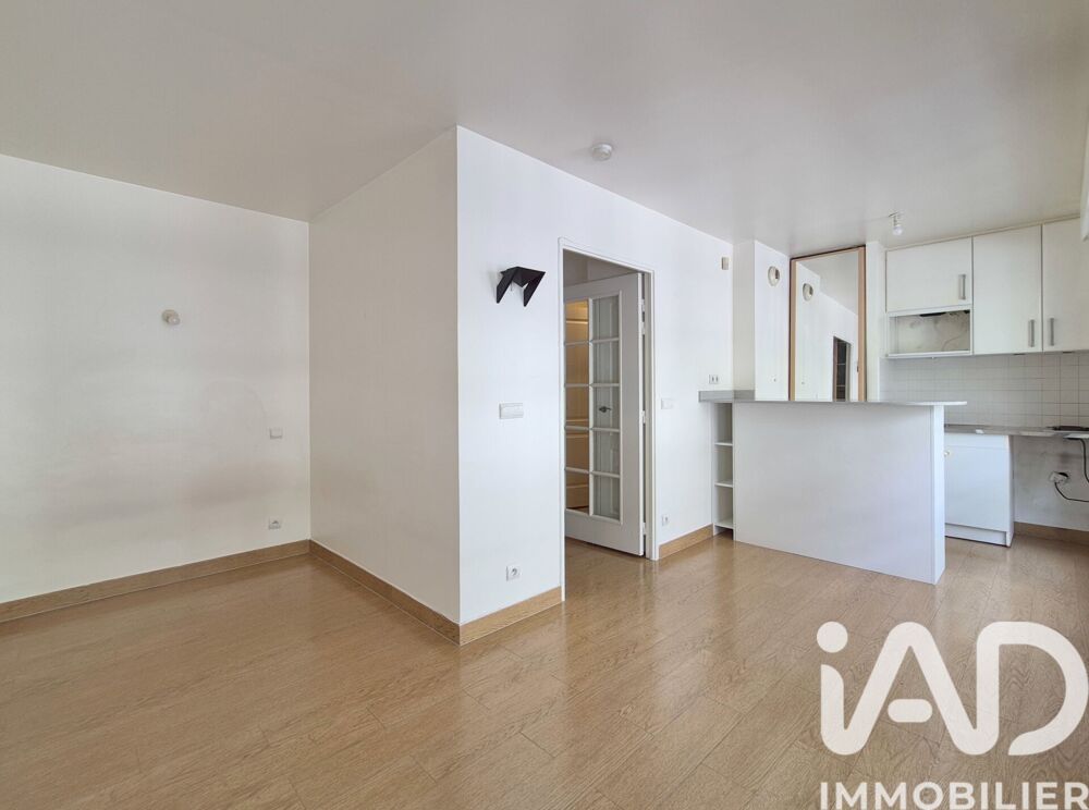 Vente Studio 1 pièce