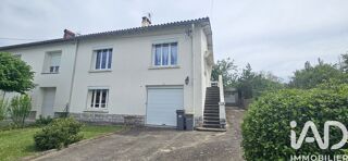  Maison à vendre 4 pièces 94 m²