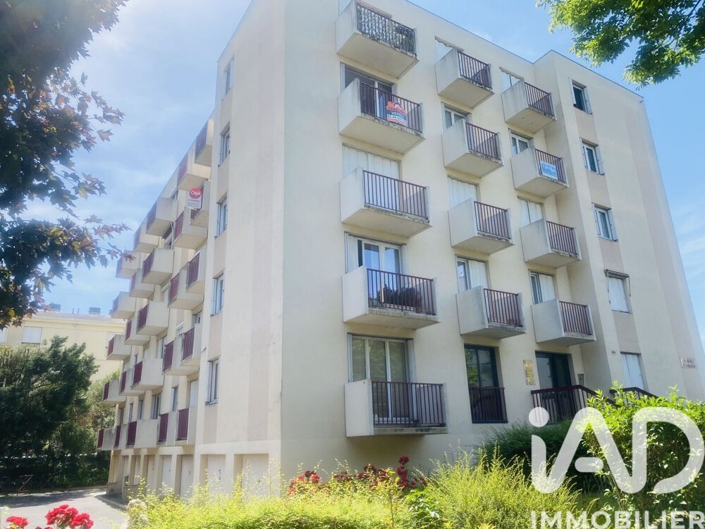 Vente Appartement Vente Appartement 3 pièces Compiègne