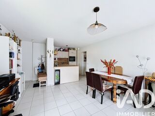  Appartement à vendre 3 pièces 61 m²