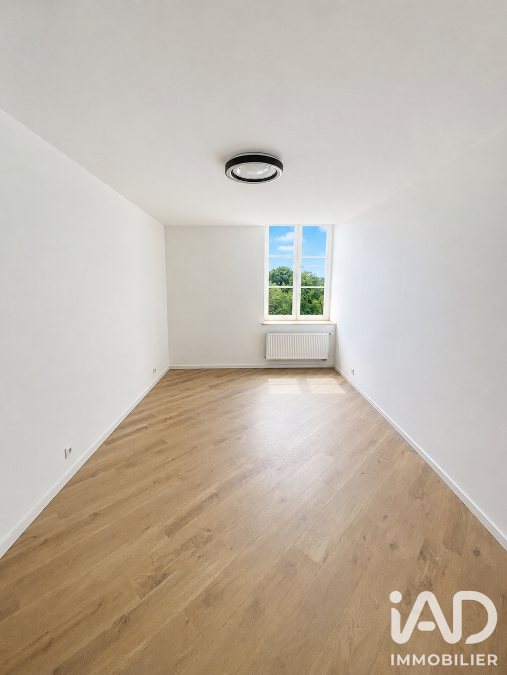 Vente Appartement Vente Appartement 3 pièces Sedan
