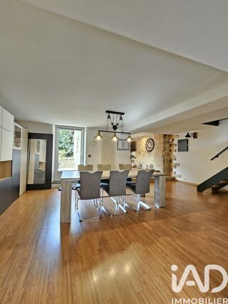 Maison à vendre 4 pièces 170 m²