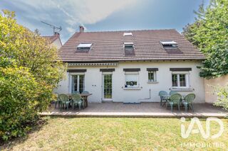  Maison à vendre 7 pièces 141 m²