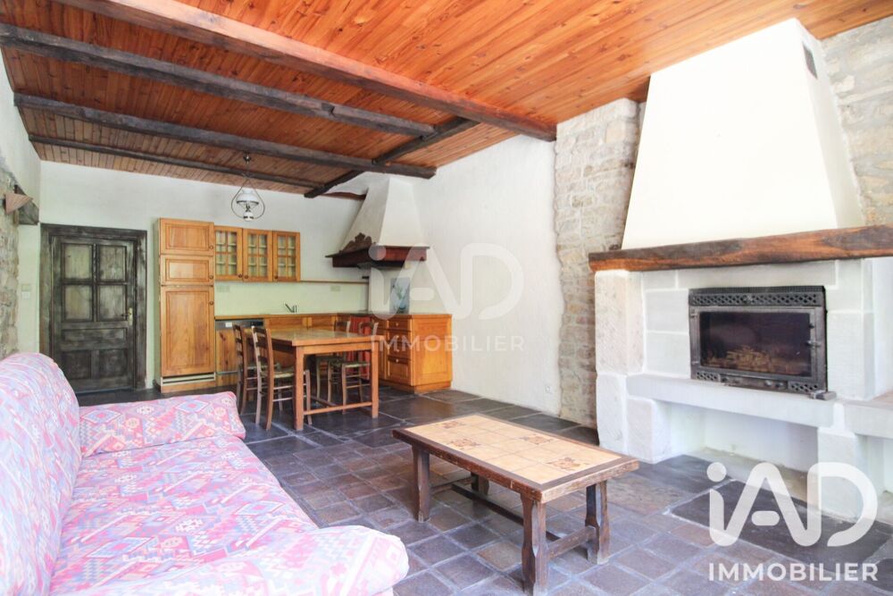 Vente Appartement Vente Appartement 2 pièces Saint-rome-de-tarn