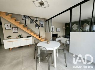  Maison à vendre 5 pièces 97 m²