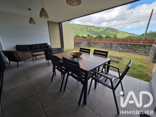  Maison à louer 6 pièces 140 m²