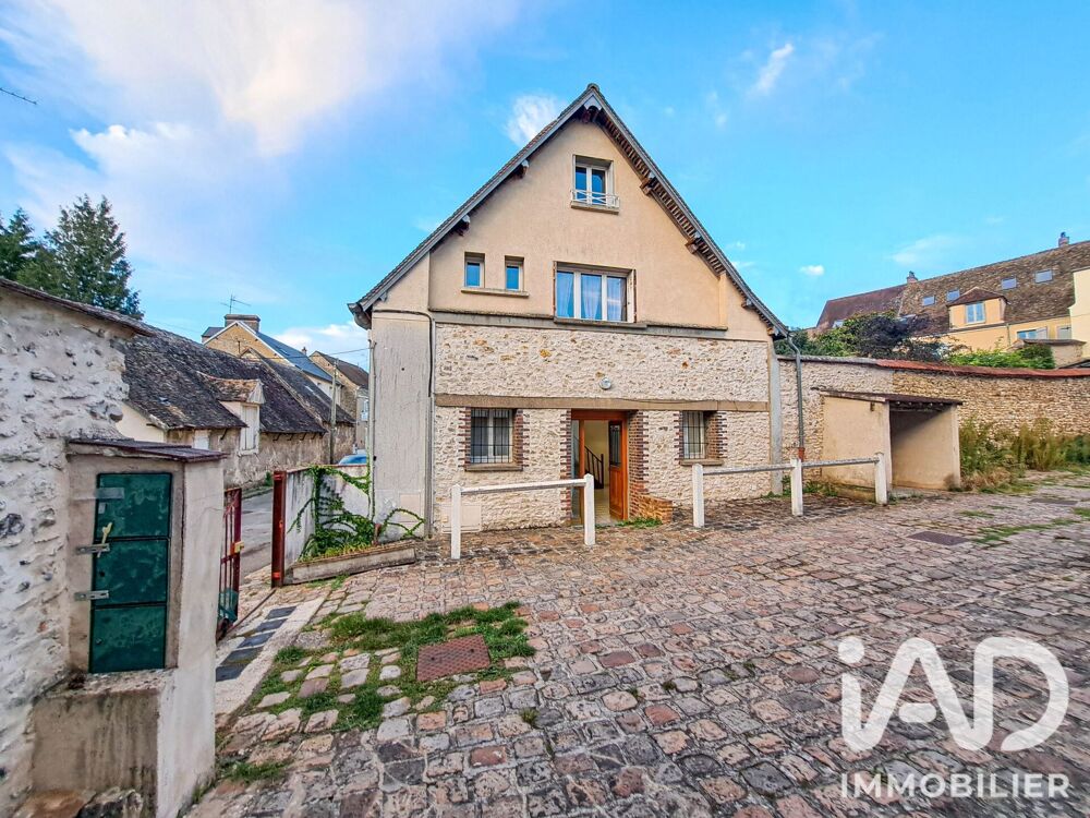 Location Maison de ville 4 pièces
