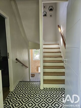  Maison à vendre 4 pièces 80 m²
