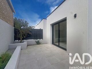  Maison à vendre 4 pièces 94 m²