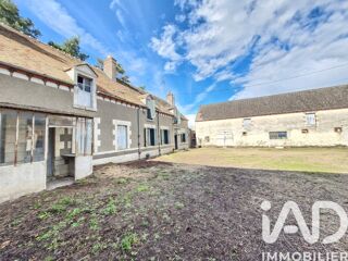  Maison � vendre 9 pi�ces 270 m�