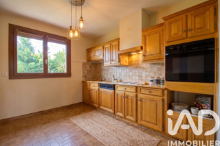  Maison � vendre 4 pi�ces 110 m�