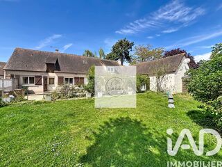  Maison à vendre 6 pièces 150 m²