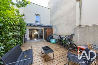  Appartement à vendre 4 pièces 72 m²