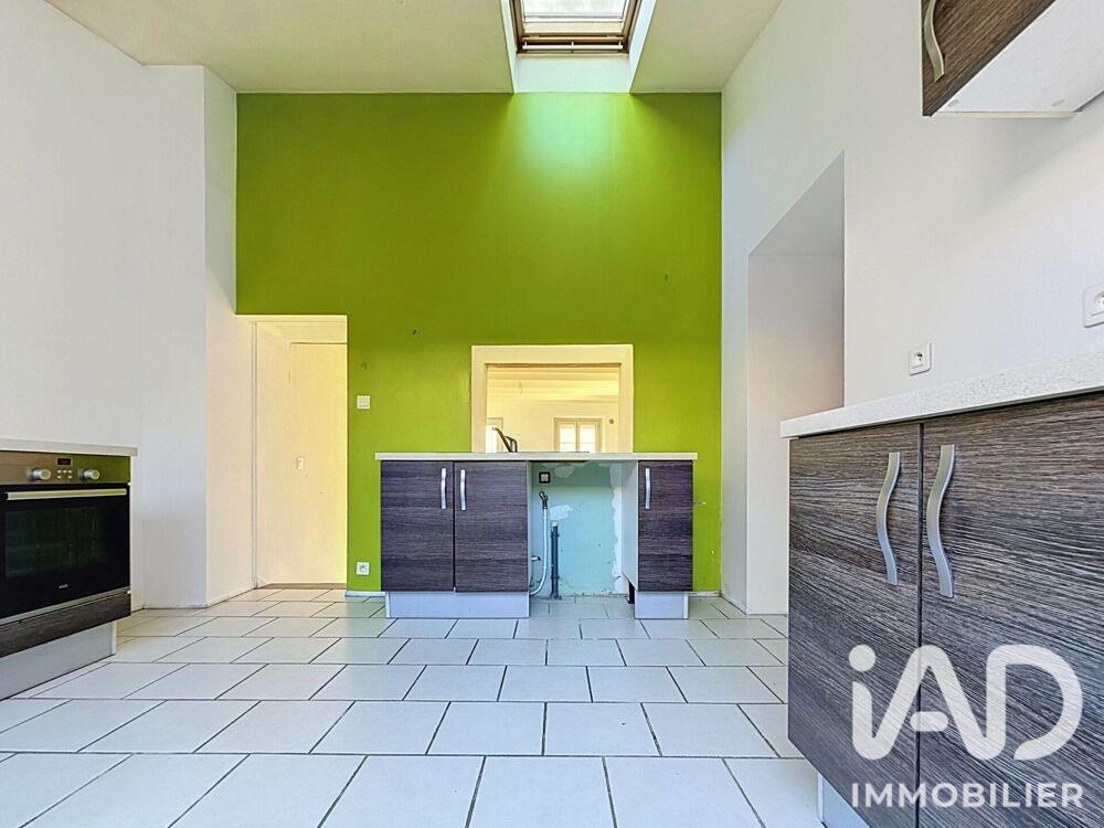 Vente Maison Vente Maison/villa 5 pièces Arvert