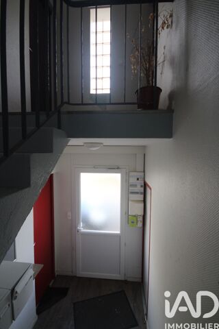  Immeuble à vendre 74 m²