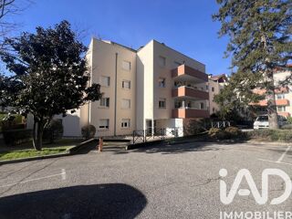  Appartement � vendre 4 pi�ces 83 m�